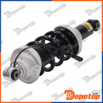 Amortisseur de suspension arrière pour AUDI | A-AU-046, 4S0512019B